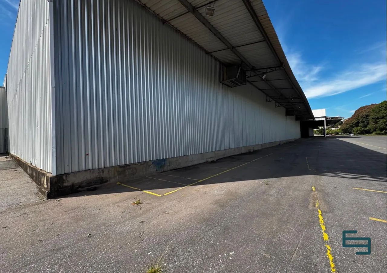 Galpão para alugar em Belo Horizonte/MG com 10.284,00 m² - Foto 3