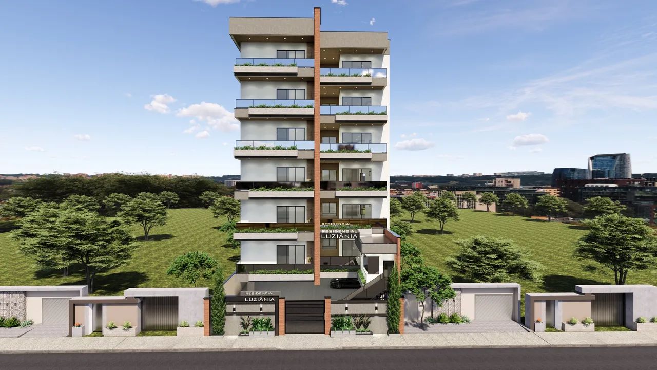 Foto - Luziânia - Centro