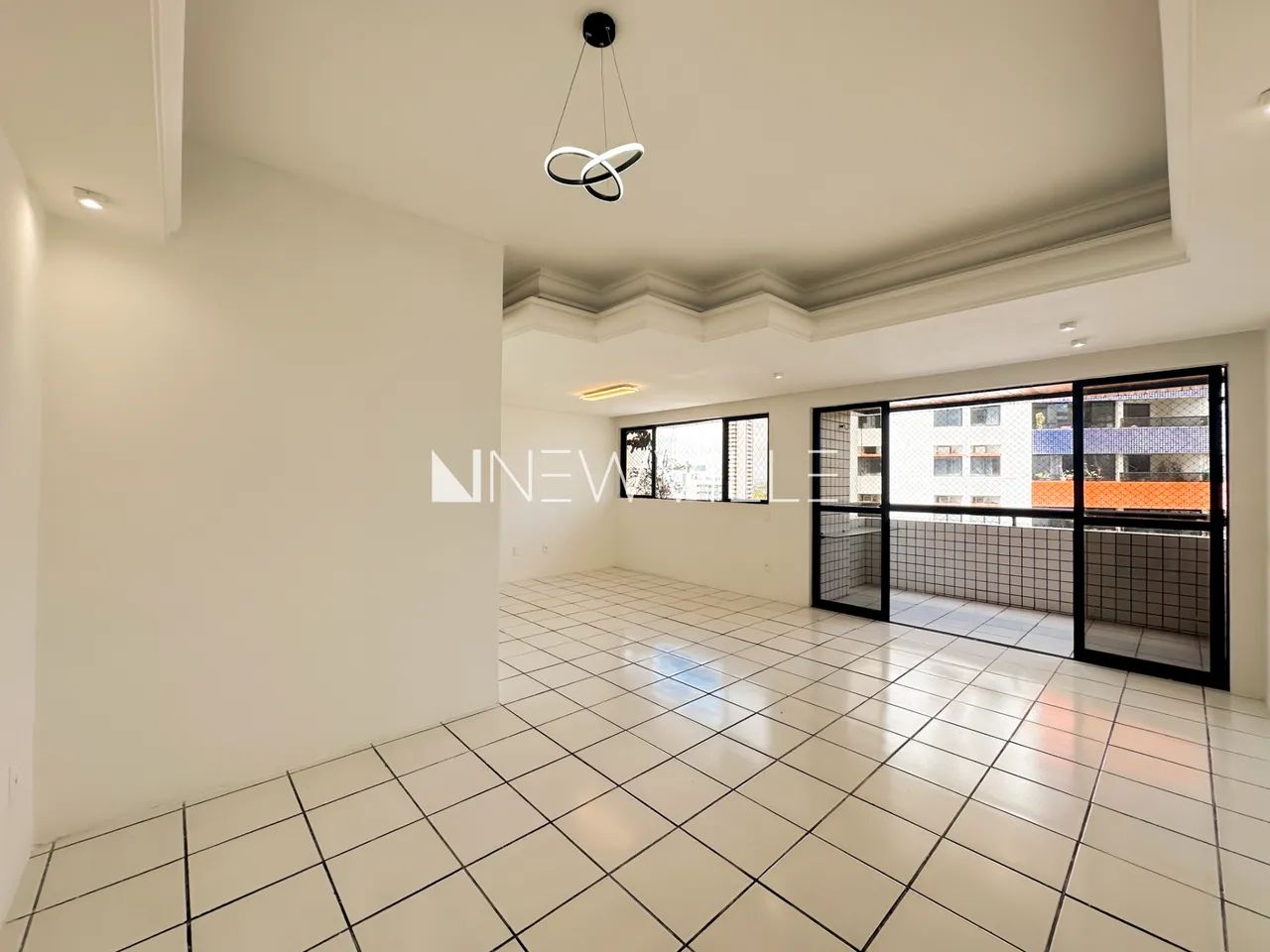 Apartamento de 4 quartos à venda em Boa Viagem. - Foto 4