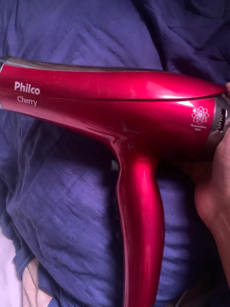 SECADOR PHILCO CHERRY - Foto 2