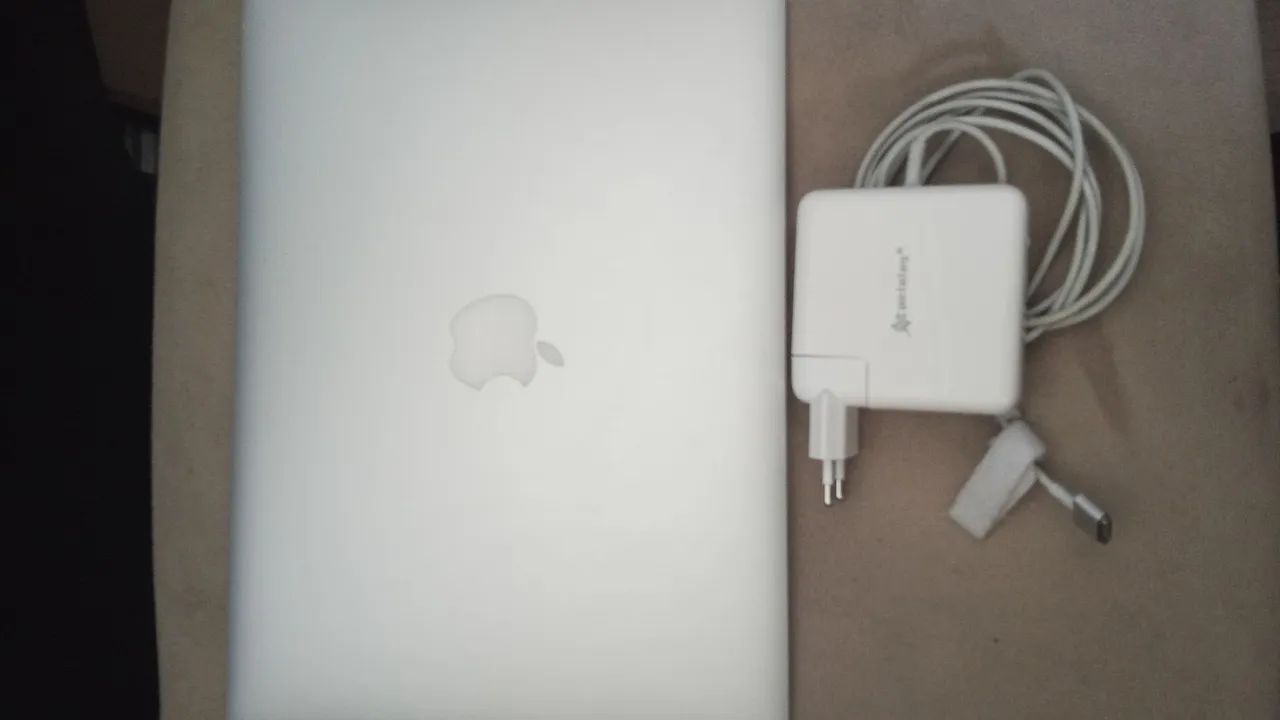 MacBook Air conservado - Foto 5