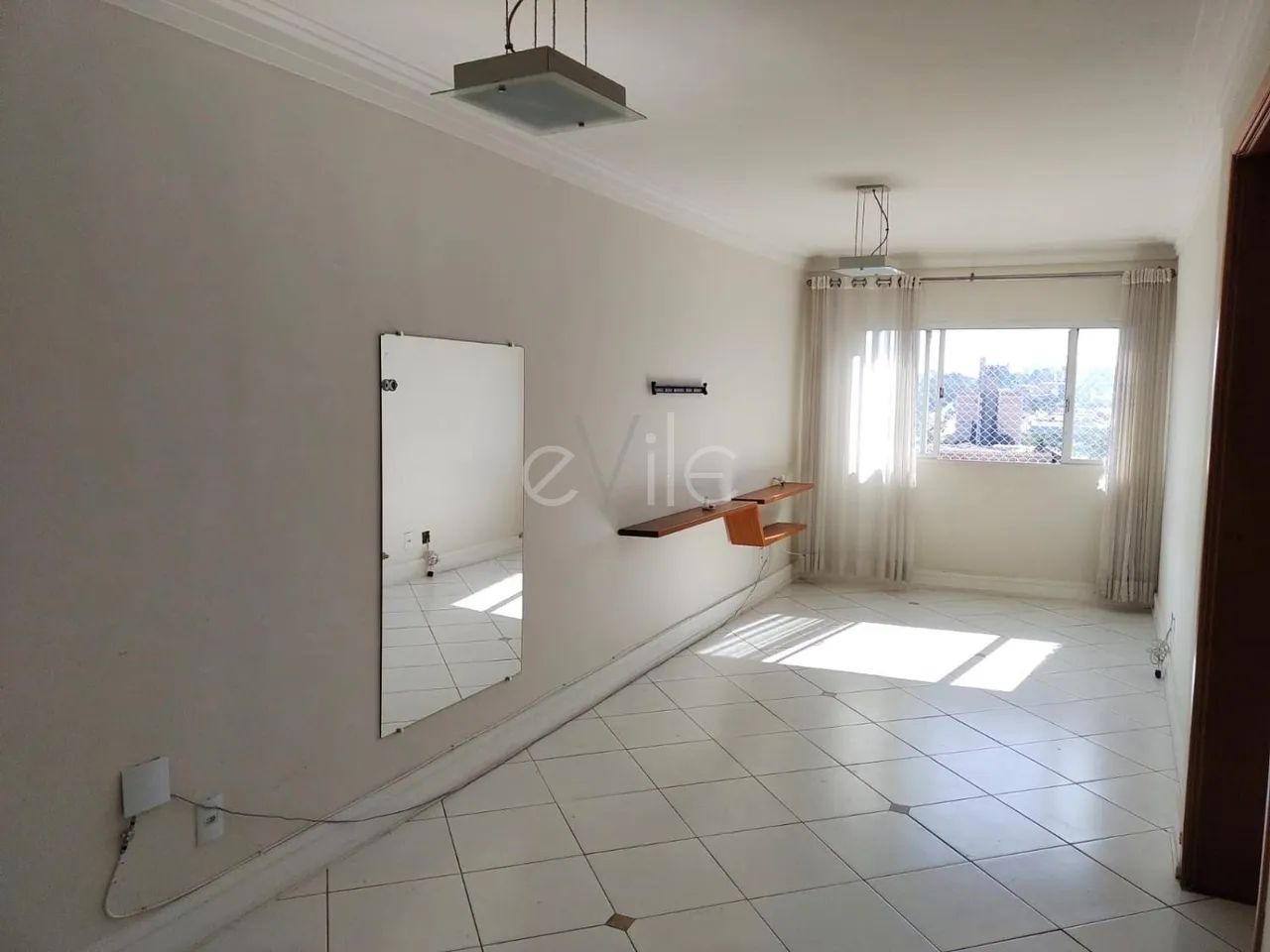 apartamento - Jardim do Trevo - Campinas