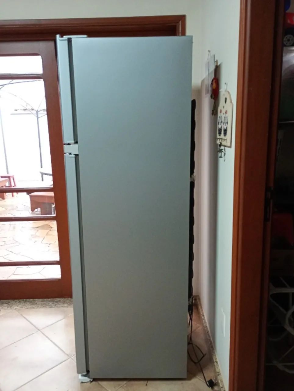 Vende- se Geladeira Brastemp - Foto 2