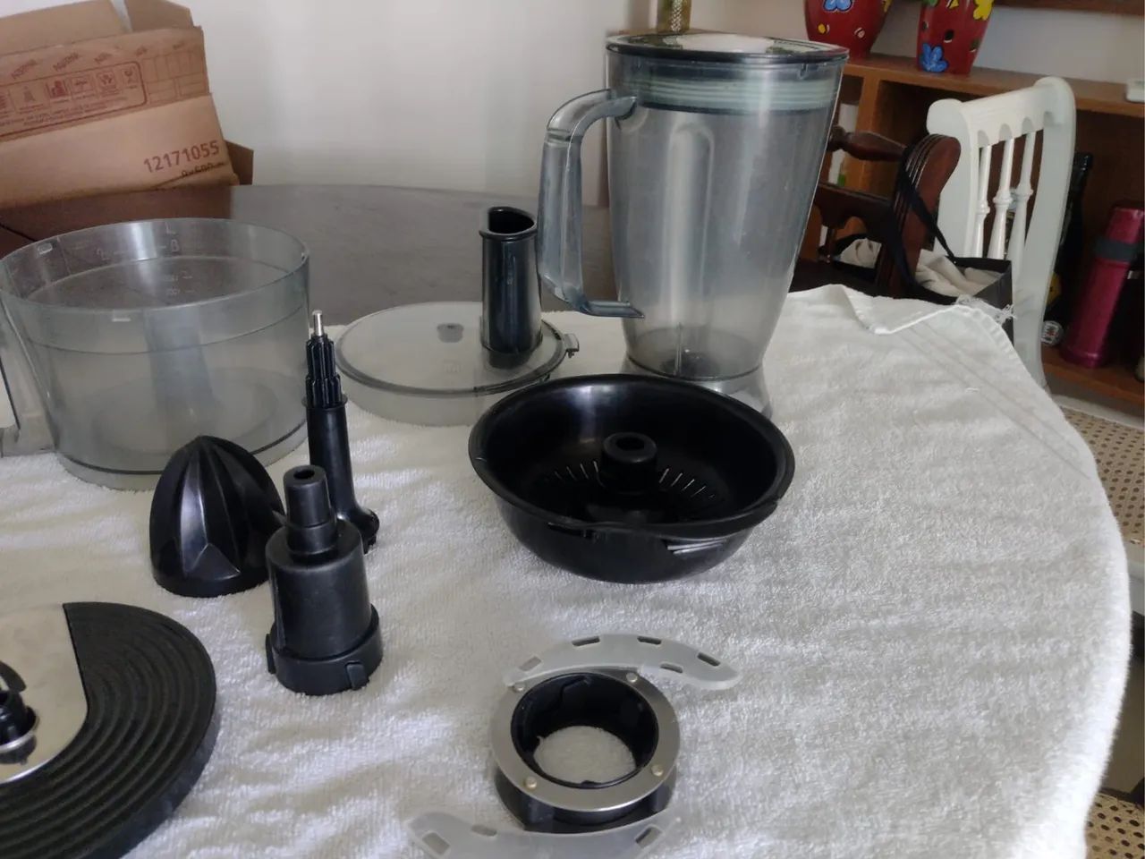 Multiprocessador Philco - Foto 3