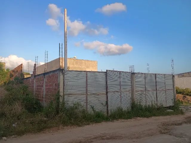 Nova Caruaru Residência ou comércio vendo/troco  