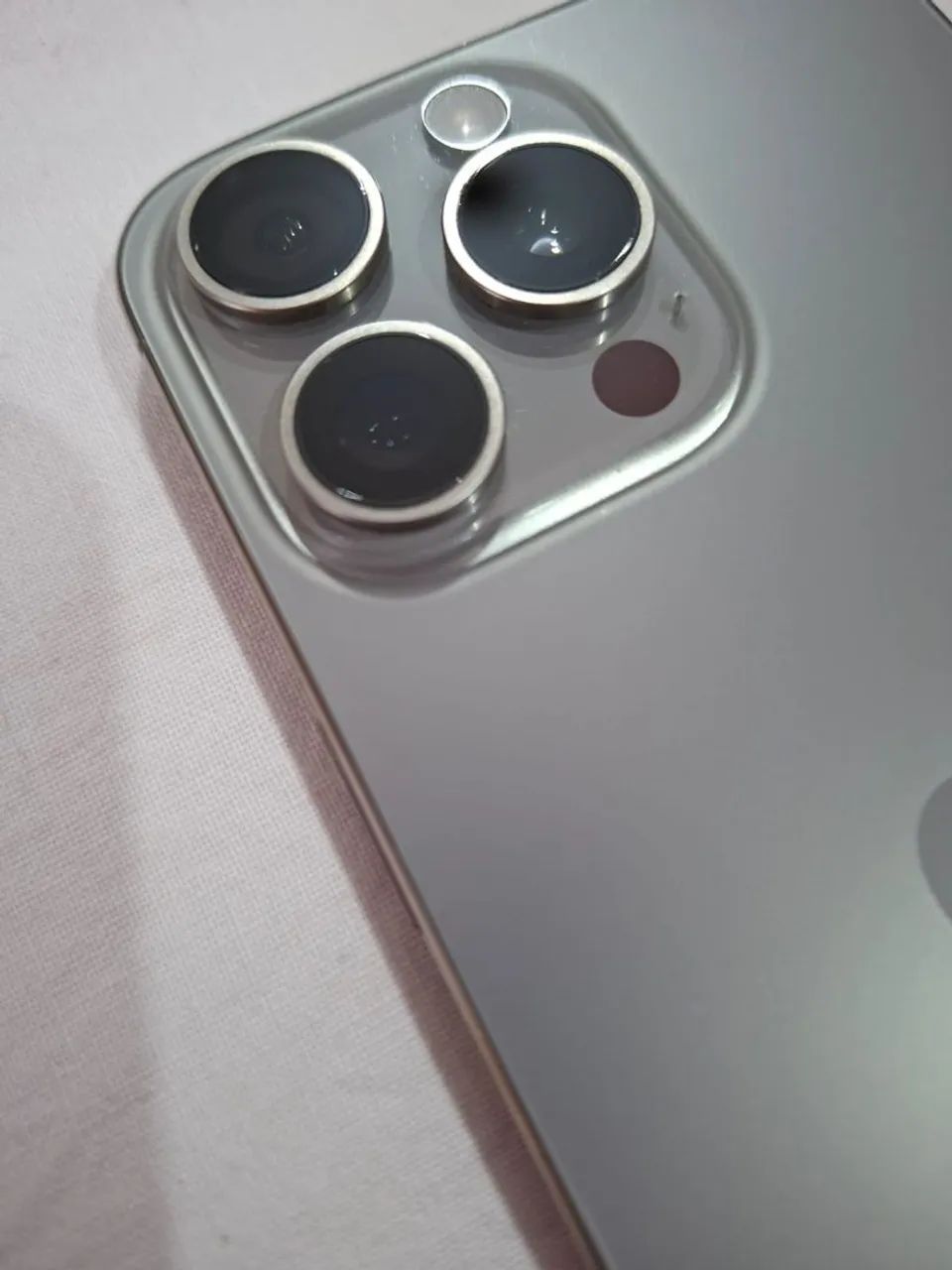 Iphone 15 Pro Max - Foto 4