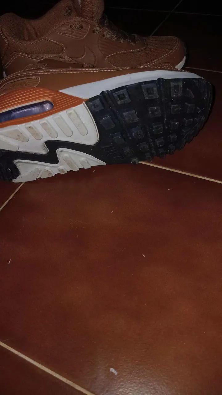 Tênis Nike n.35 - Foto 4