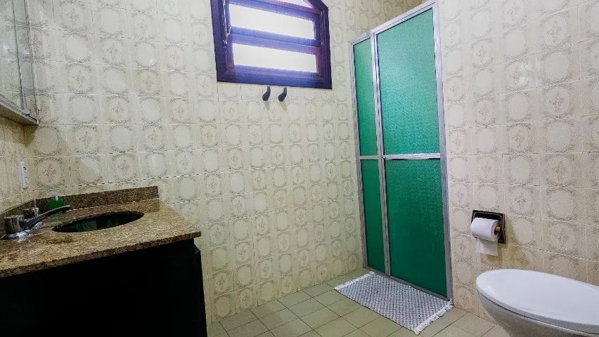 Piscina, Churrasq, Wi-Fi, 4dorm, Cibratel 2, SmartTV, 300mts mar - Foto 8