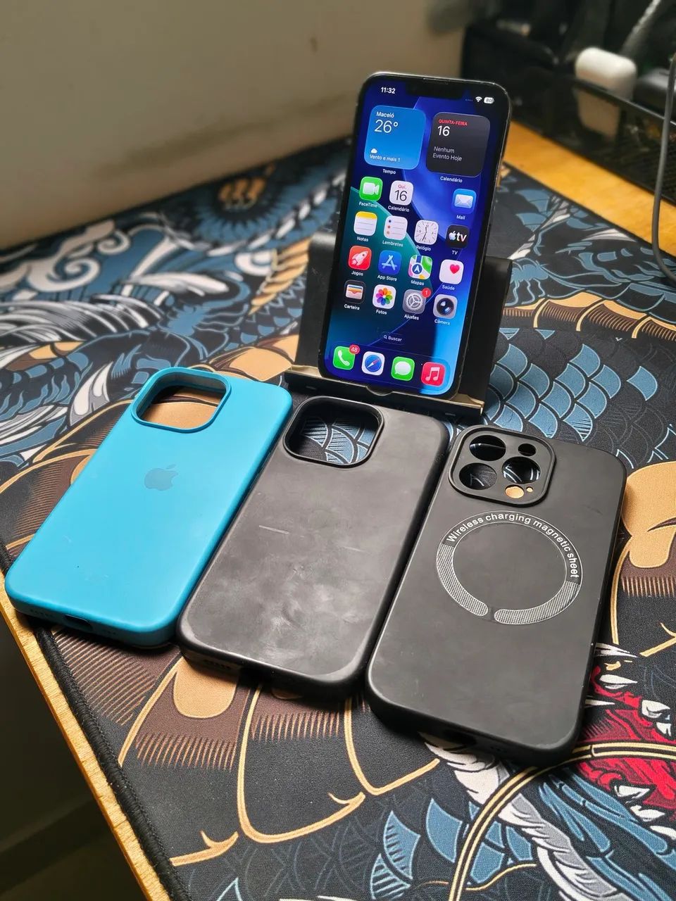 Iphone 13 pro 128gb