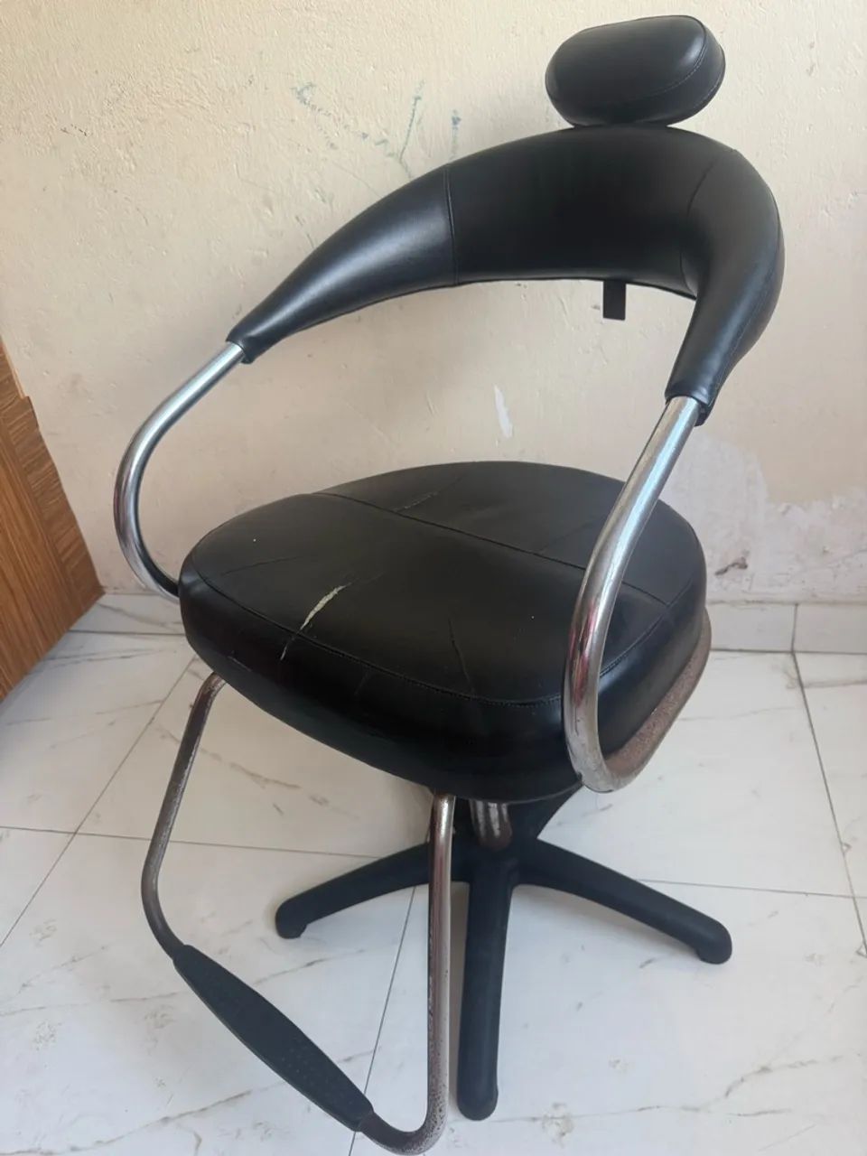 Cadeira salao - Foto 2