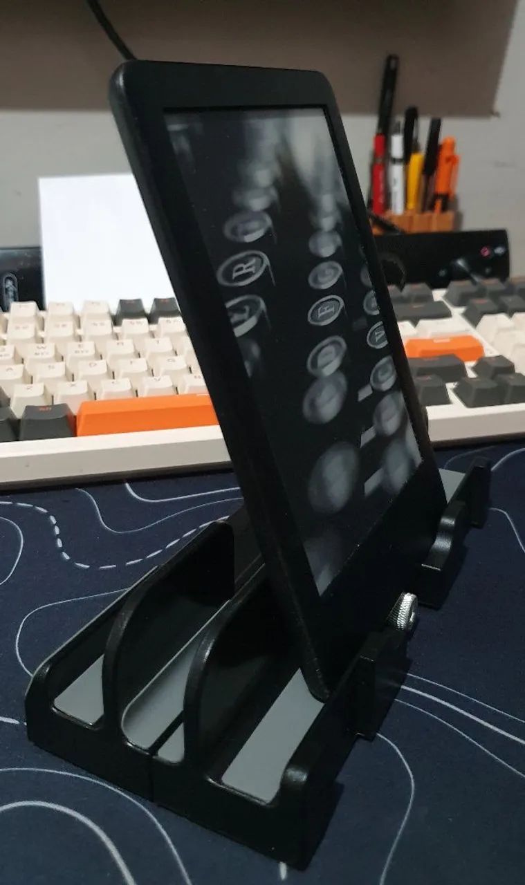 Kindle 9 gen 8gb - Foto 3