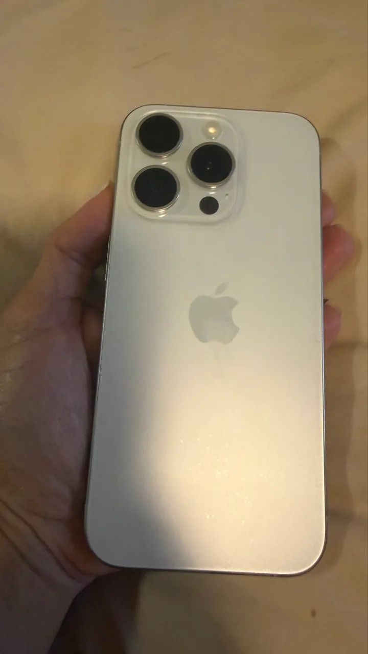 iPhone 15 - Celulares e Smartphones - Jatiúca, Maceió 1503099515 | OLX