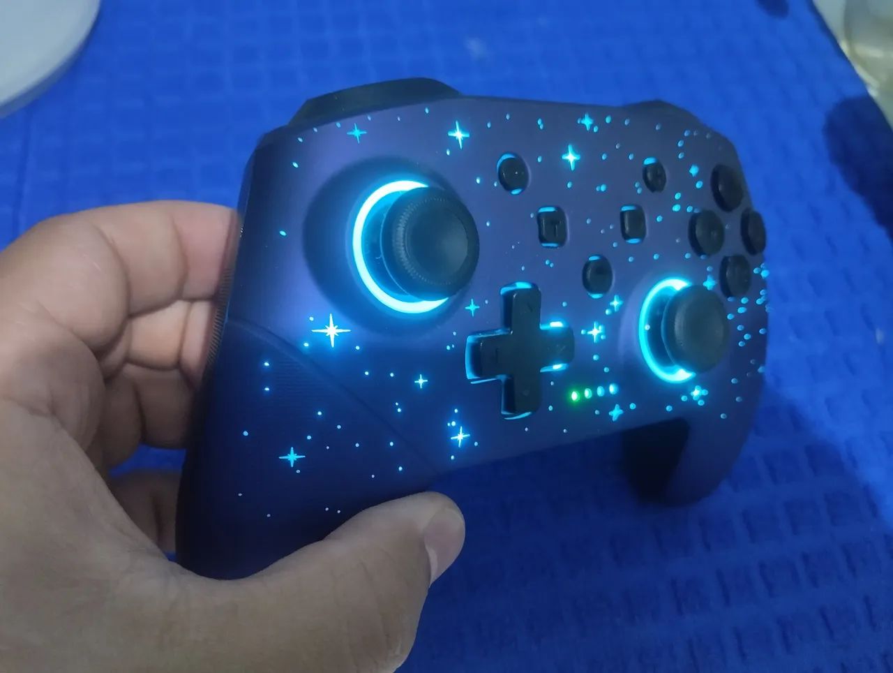 Controle para PC - Foto 2