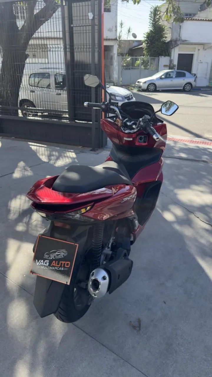 PCX 160 - Foto 3