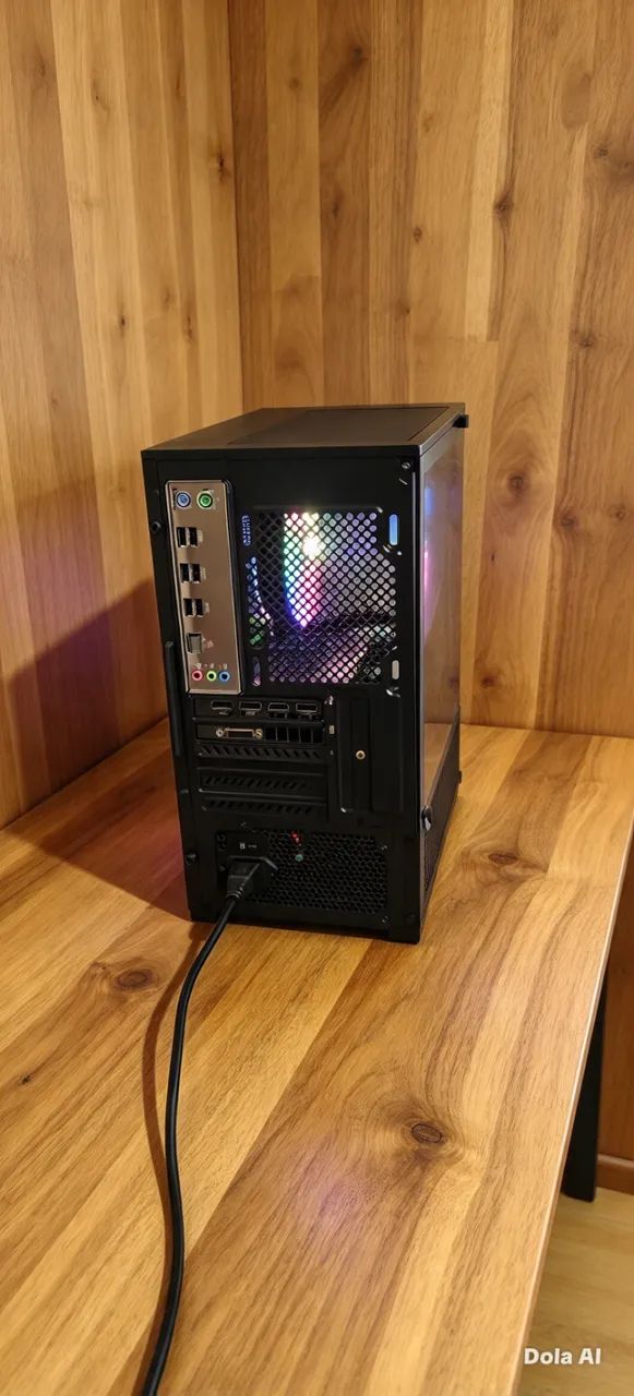 Computador Gamer  - Foto 5