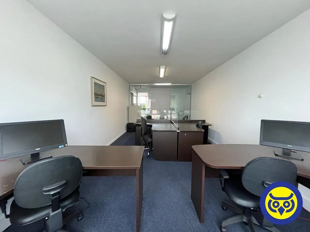 Sala Comercial no Centro - Foto 2