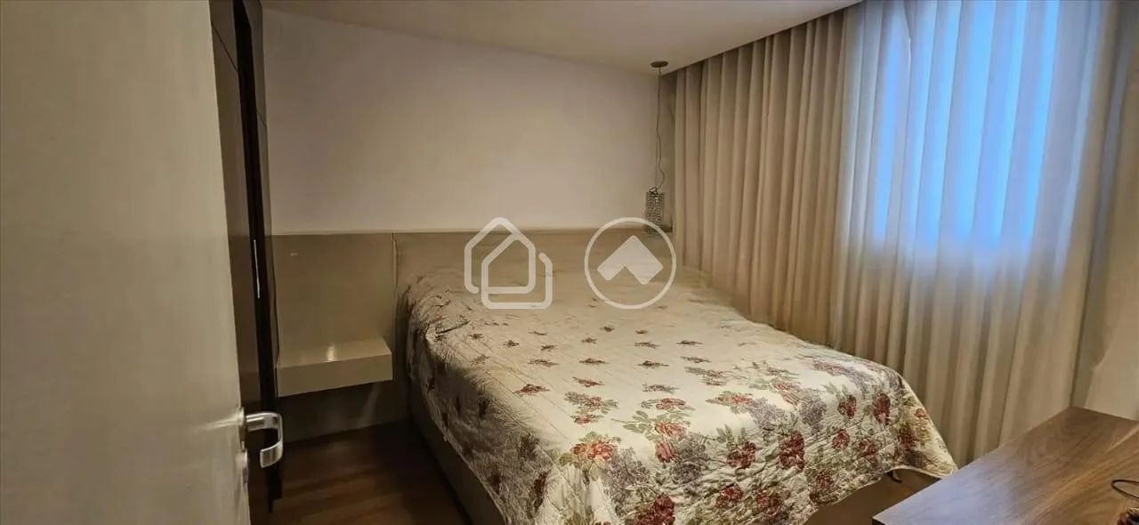 Cobertura de 4 quartos com área gourmet e jacuzzi  Localização privilegiada - Foto 6