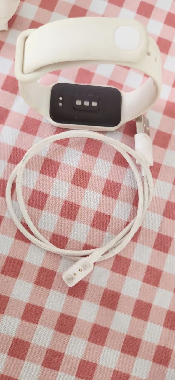 Miband 8 active - Foto 3