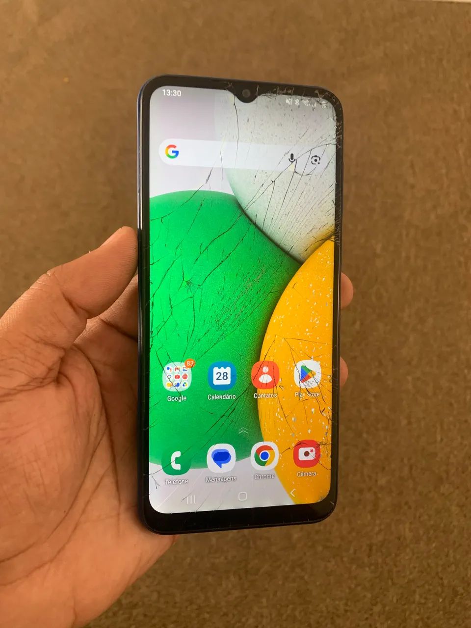 Galaxy A03 Core - Foto 2