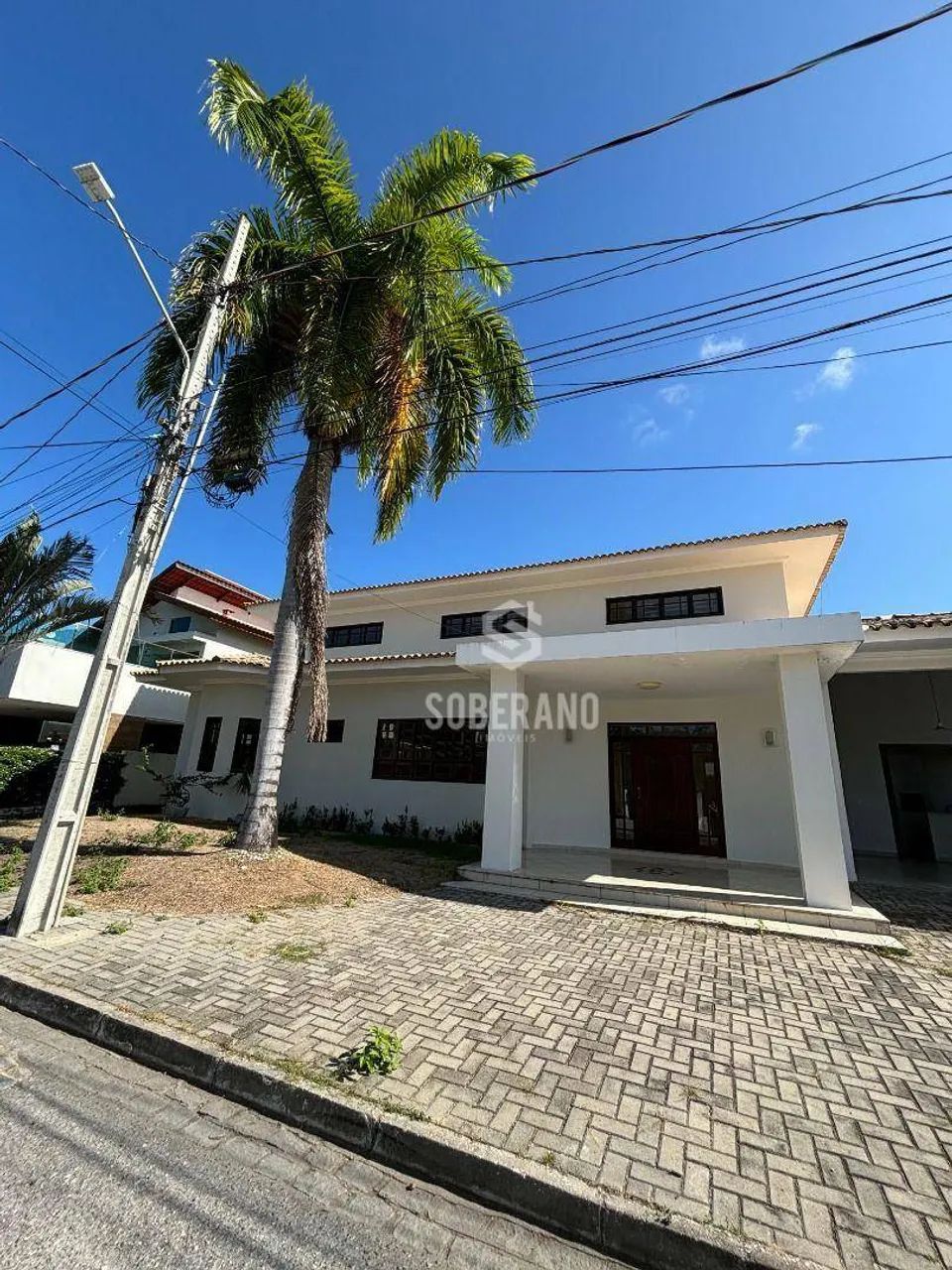 Casa com 6 dormitórios, 620 m² - venda por R$ 2.550.000,00 ou aluguel por R$ 16.000,00/mês - Foto 18