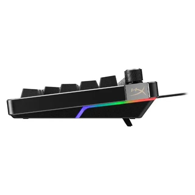 TECLADO HYPERX ALLOY RISE 75 RGB - Foto 3