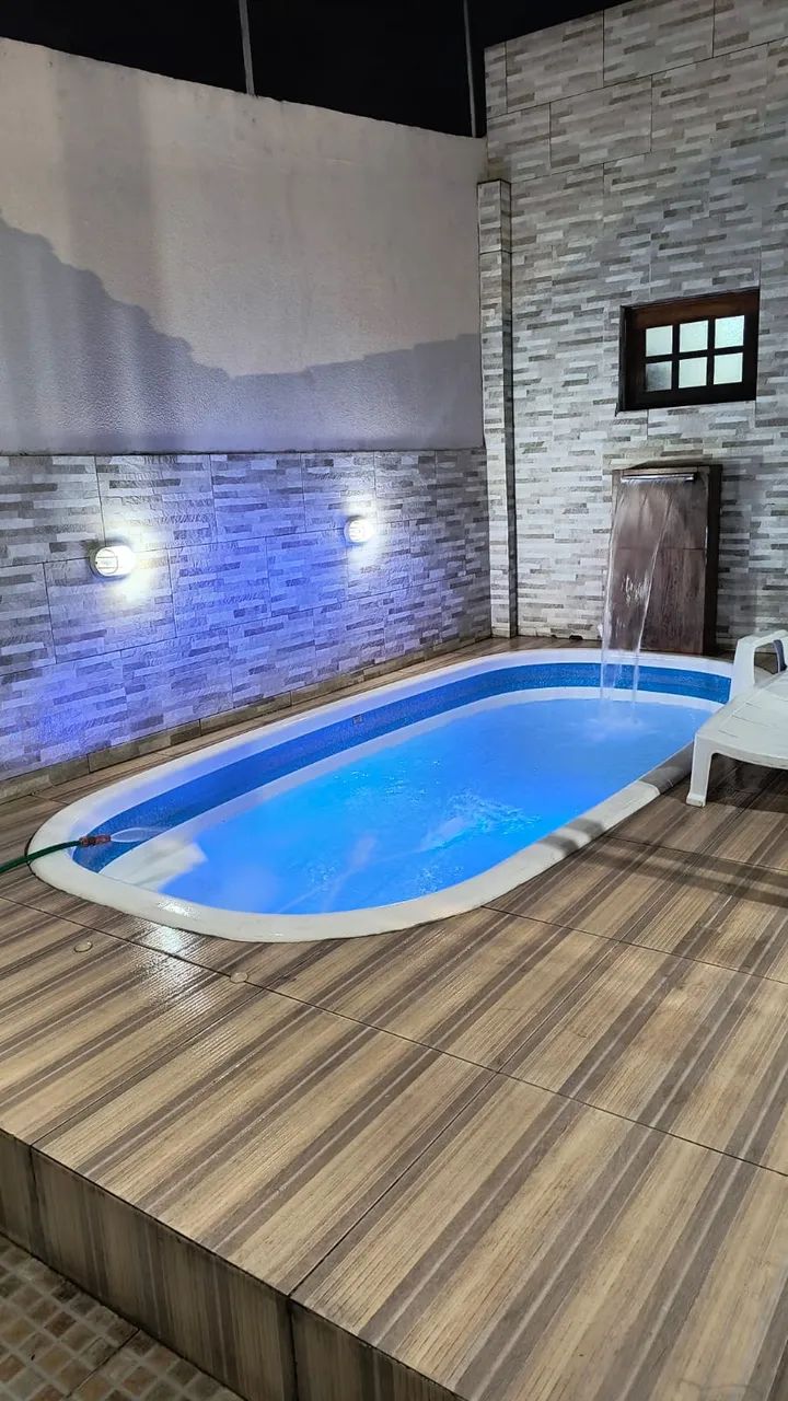Casa a Venda Graciliano Ramos - Foto 2