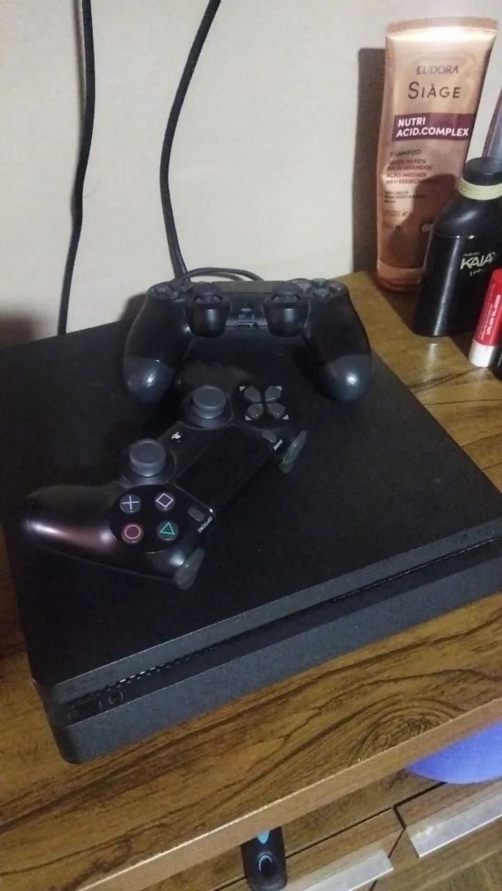 Play4