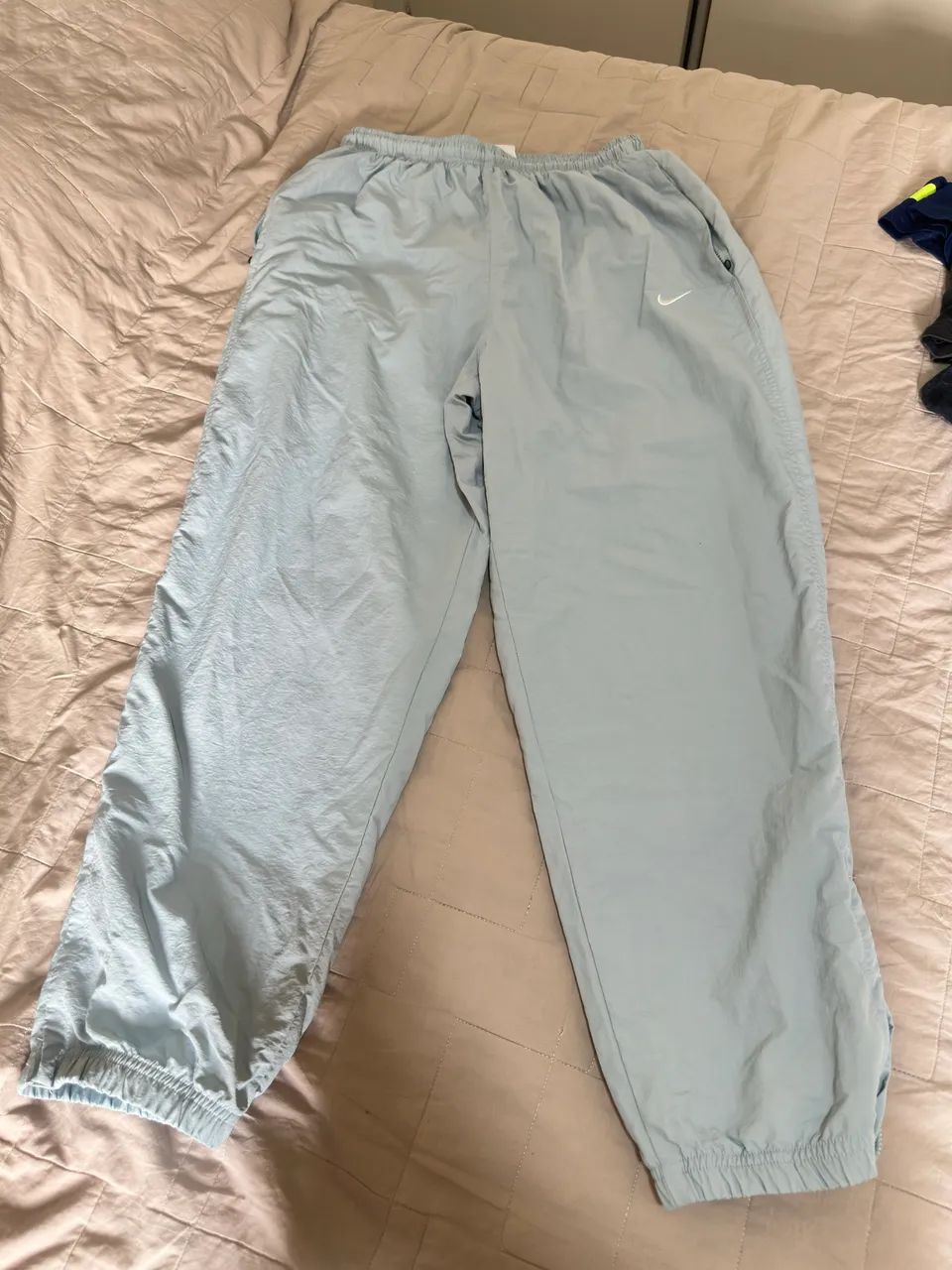Calça Nike - Tech