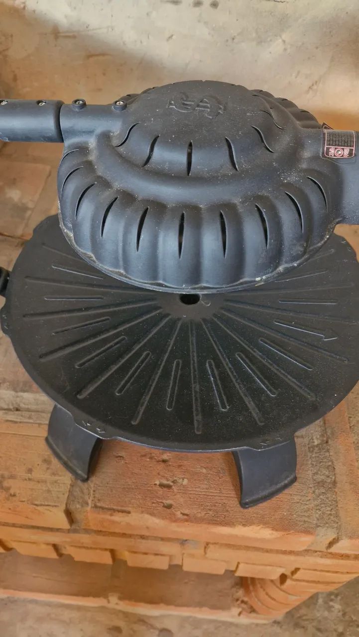 Mine arado elétrica 220 volts  - Foto 3