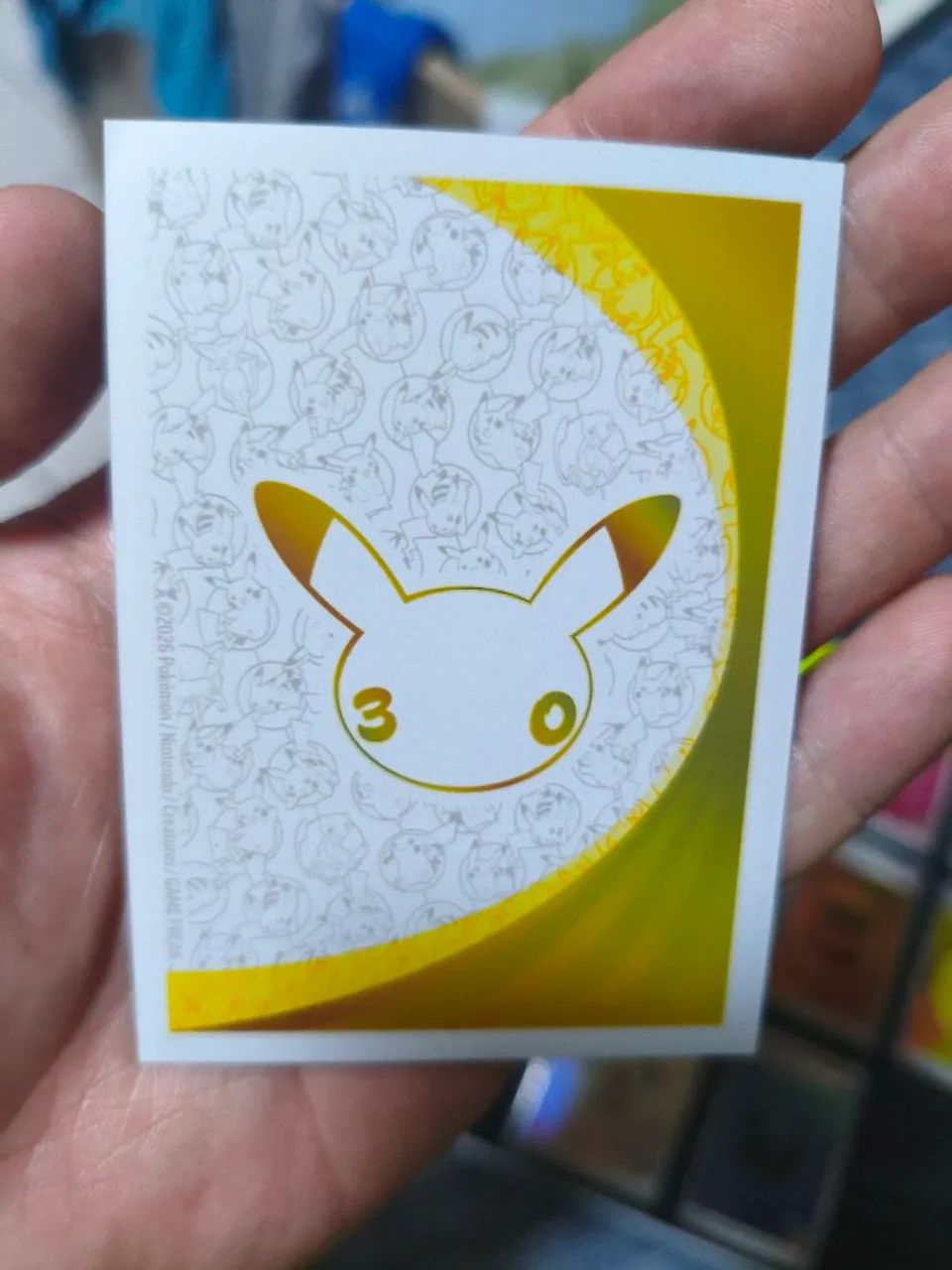 Mew Ex 30 anos - Foto 3