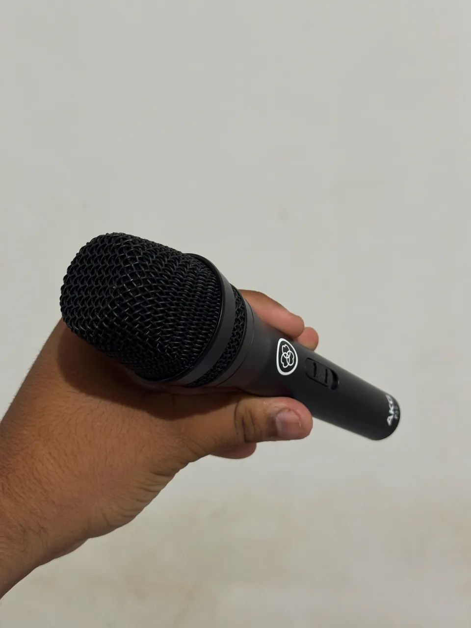 Microfone AKG Perception P3S - Foto 3