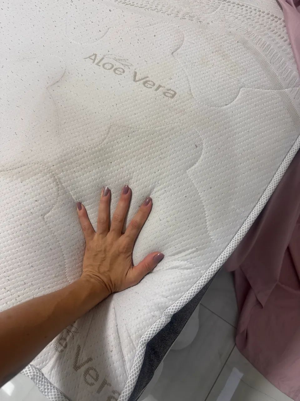 CAMA CASAL MOLAS ENSACADAS - Foto 4