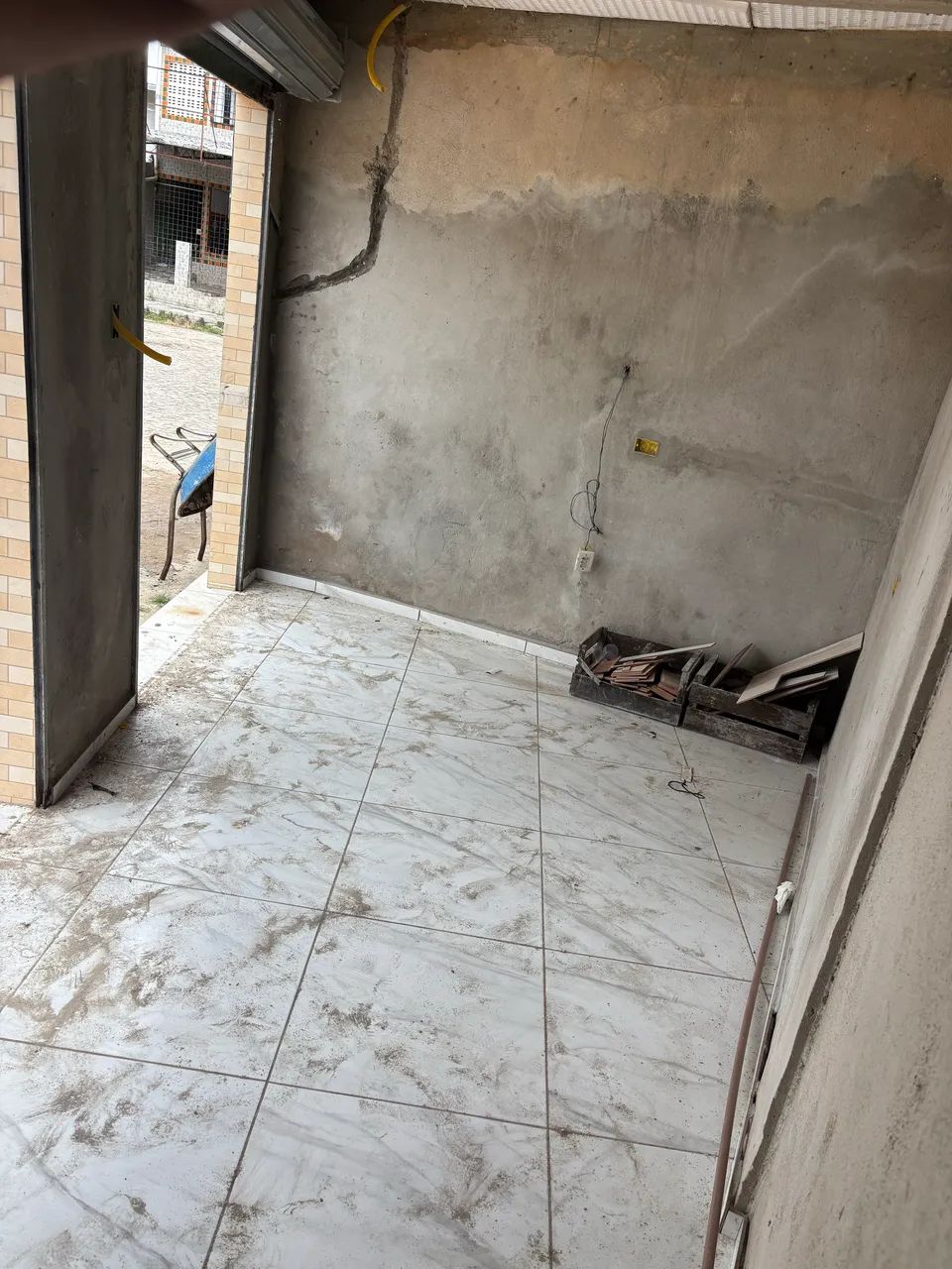 vendo ponto comercial na praça da mirueira - Foto 5