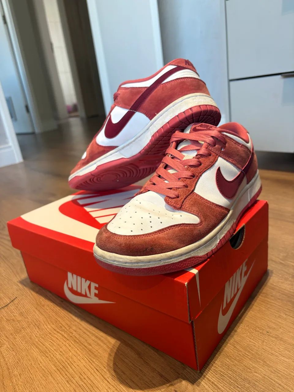 Nike Dunk Low - Foto 3