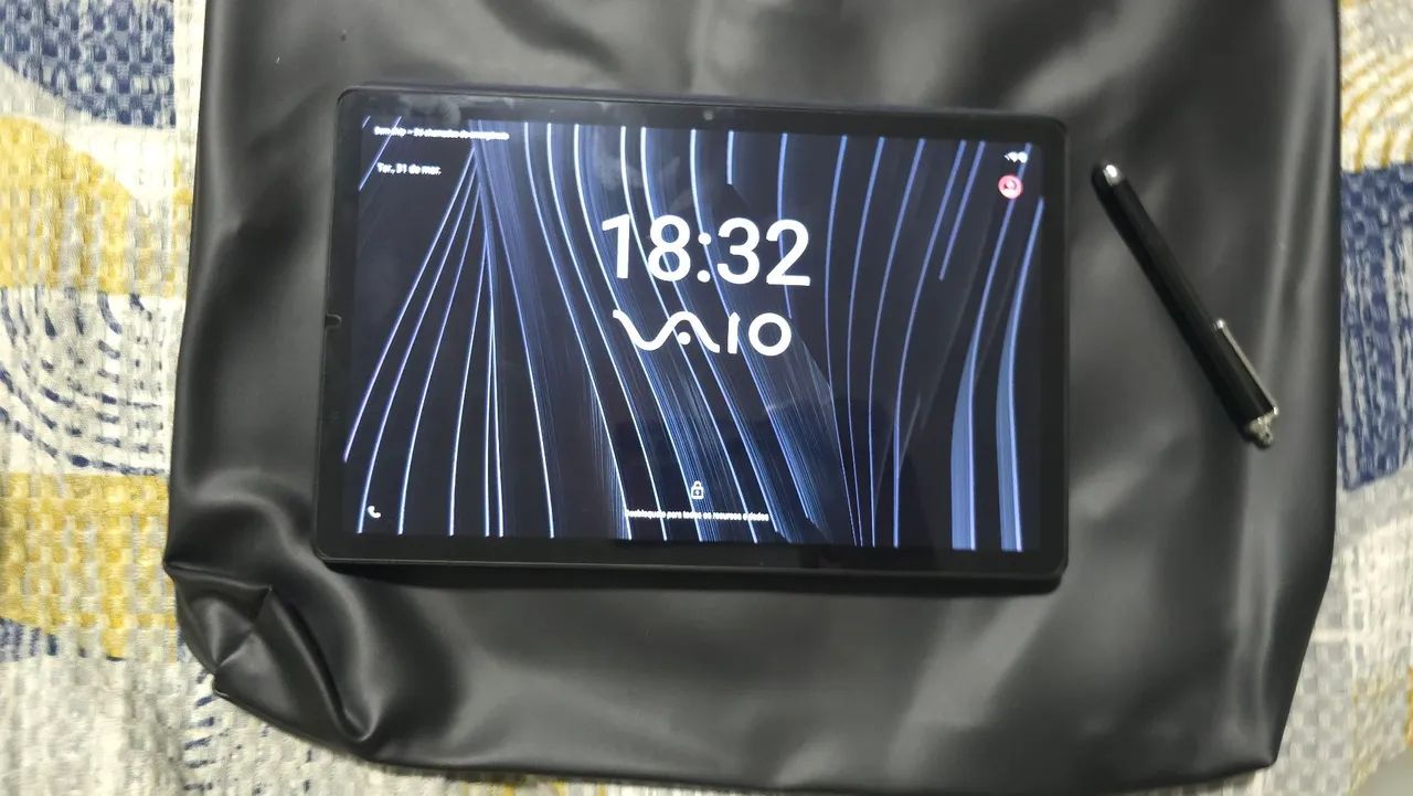 TABLET WAIO 128GB - Foto 4