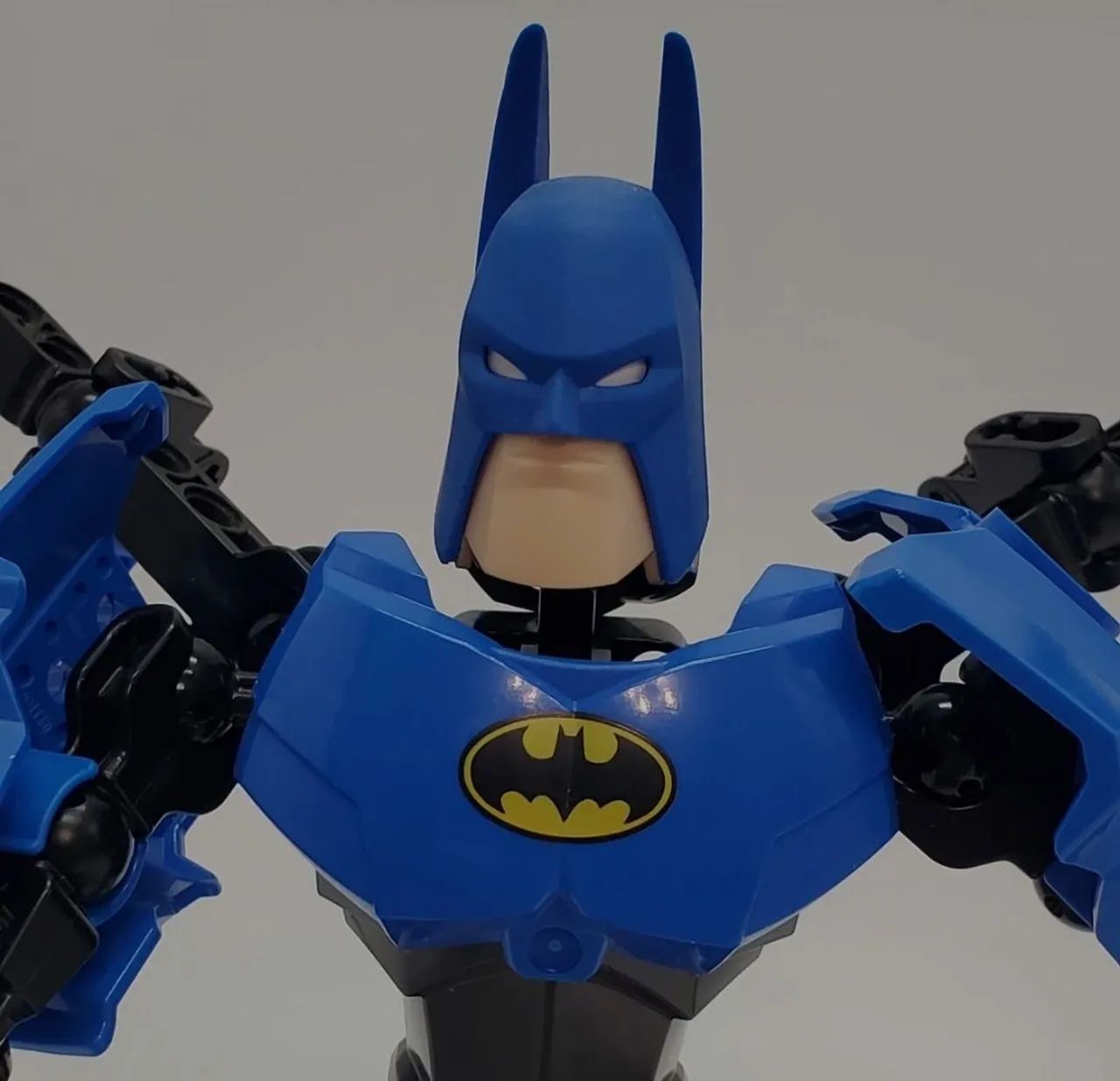 Lego Heroes Batman - Foto 4
