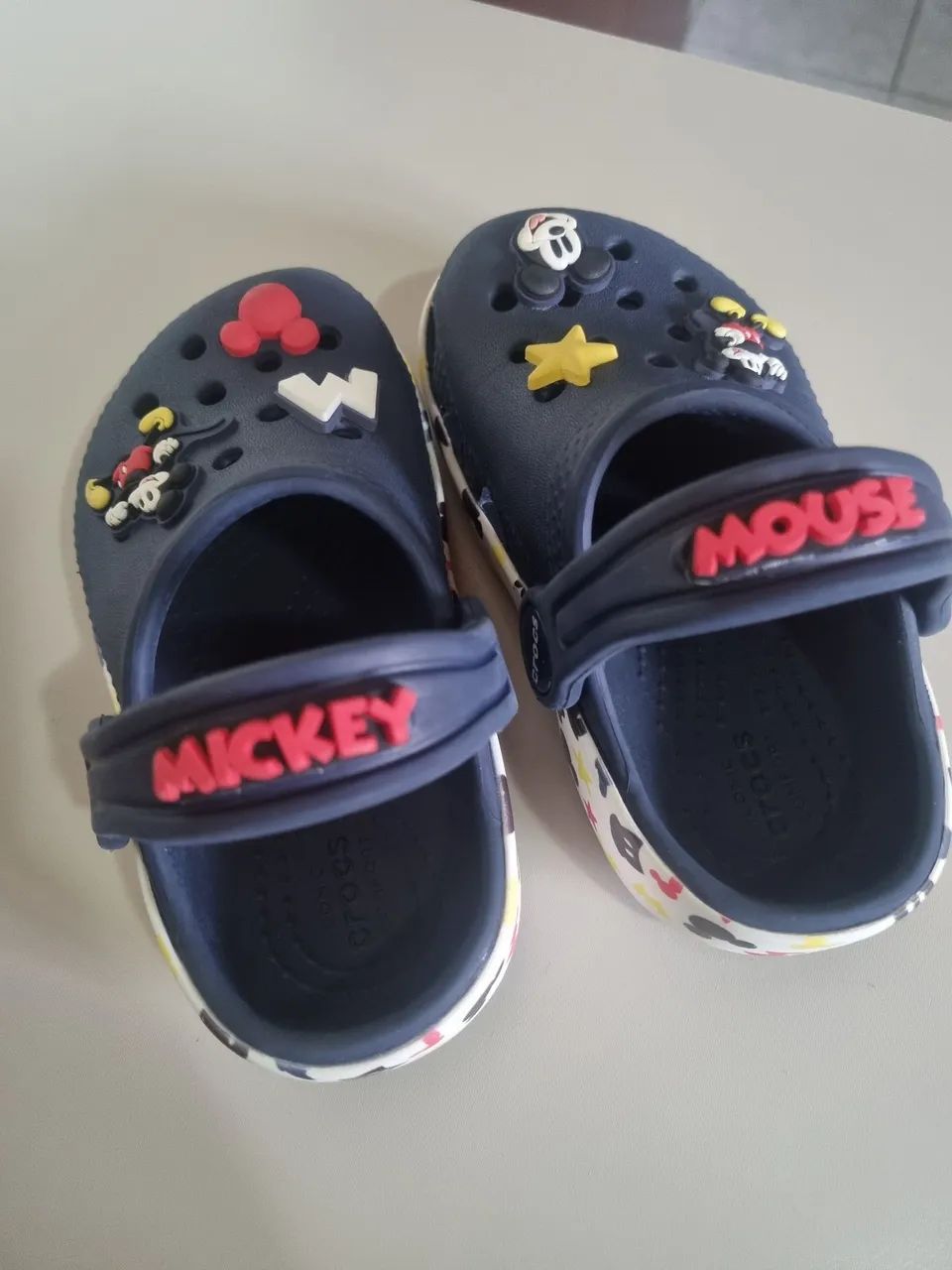Crocs Mickey Original  - Foto 2