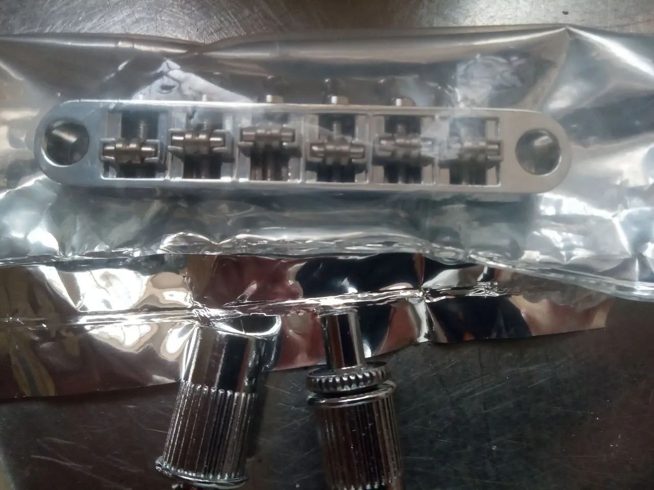 Ponte Tune o Matic Guyker 