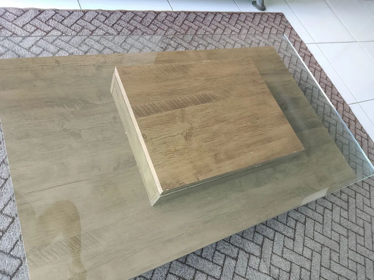 Centro de sala - Foto 2