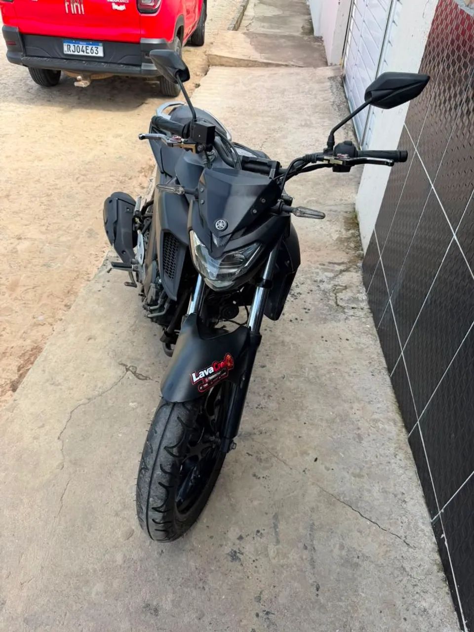 Moto de procedência - Foto 3