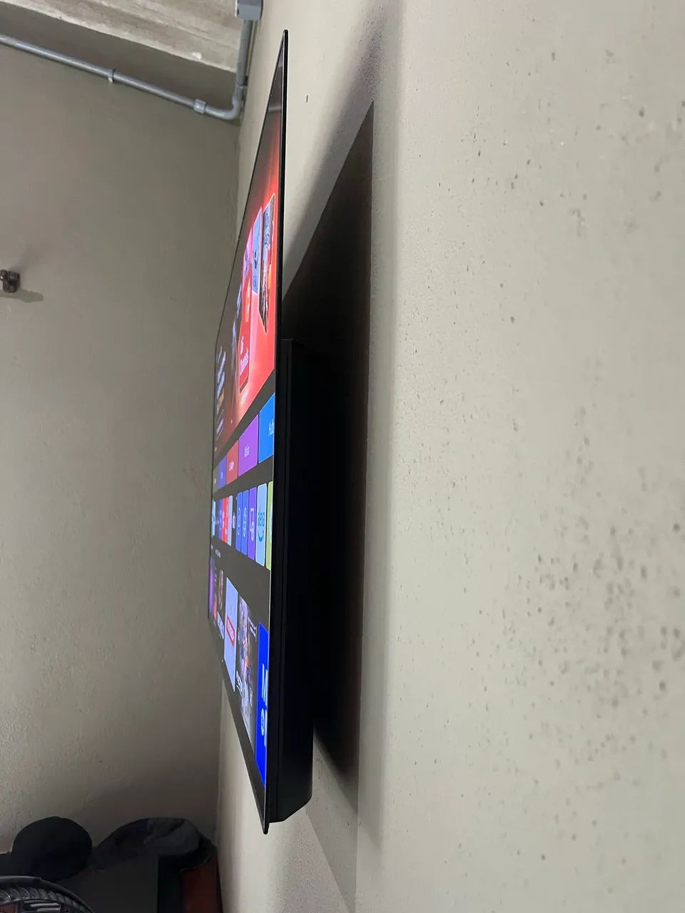 TV 48" OLED 4K LG OLED48 C2PSA SMART WIFI/BT/HDMI.  - Foto 6