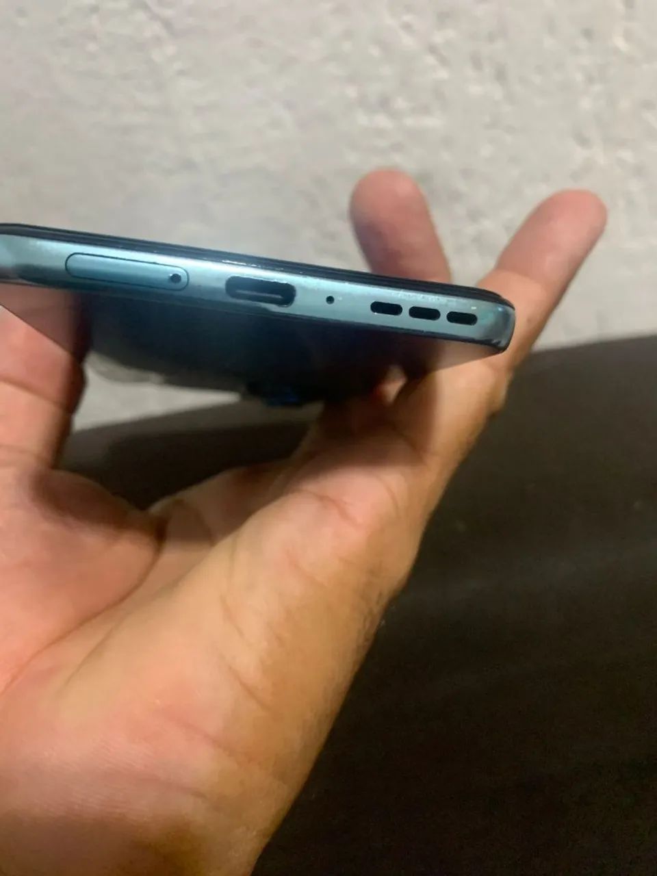 Moto Edge 30 - Foto 4