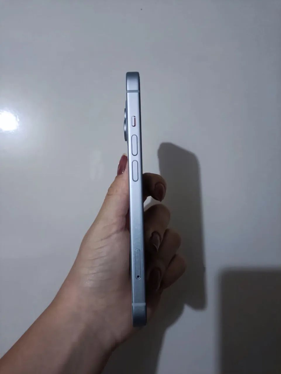 iPhone 15 128g (oportunidade) - Foto 4