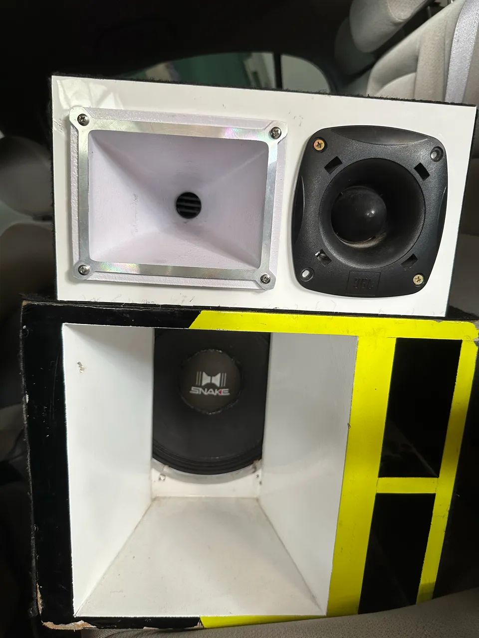 Som automotivo  - Foto 3