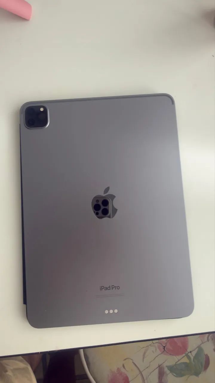 iPad 11 PRO 