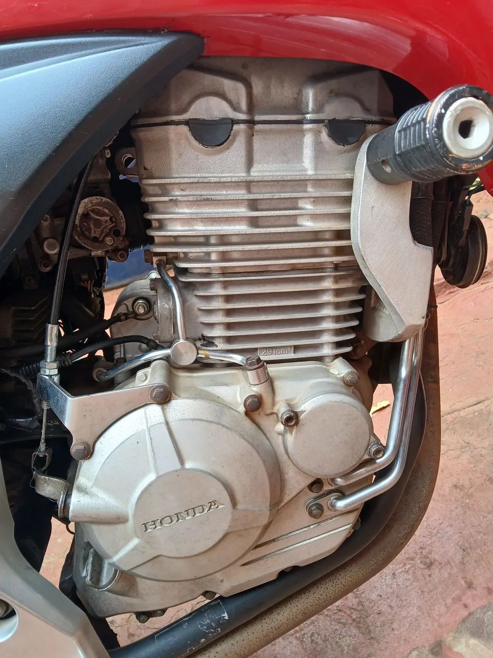 CB 300 r - Foto 3