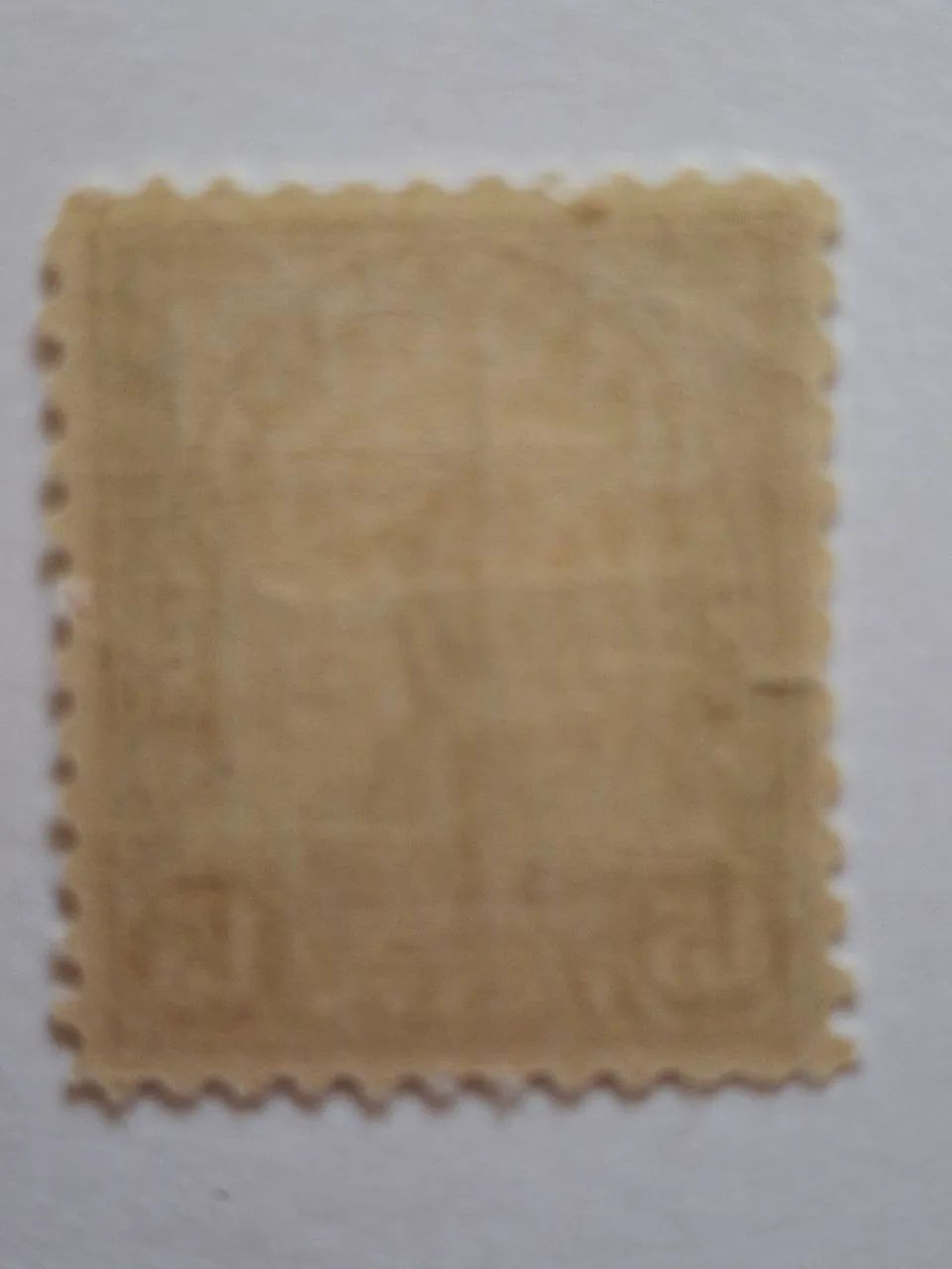 Estátua Liberdade 15c. Antiguidade 1922 - Foto 2