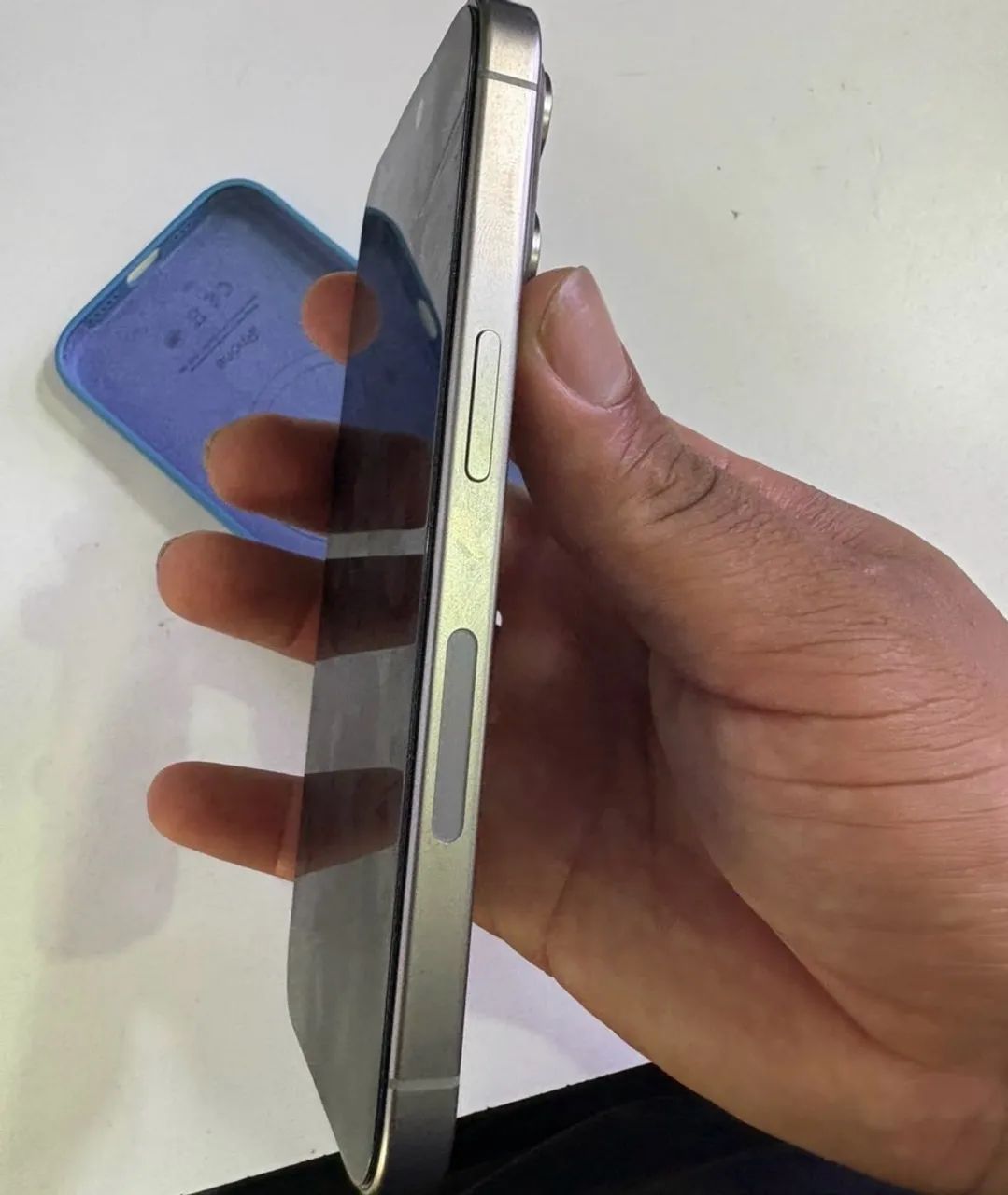 IPhone 15 Pro 128GB - Foto 2