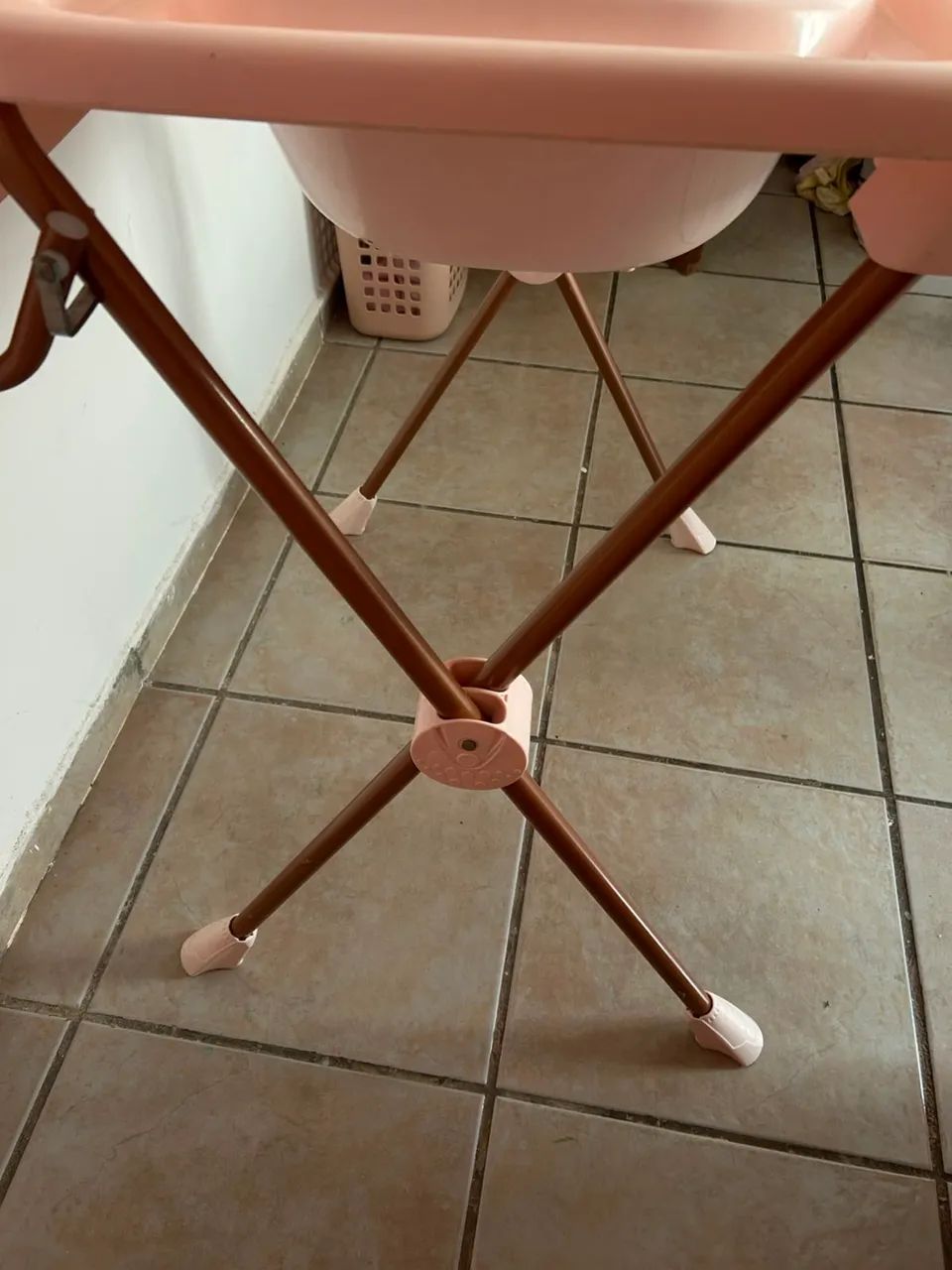Banheira com trocador- Galzerano  - Foto 4