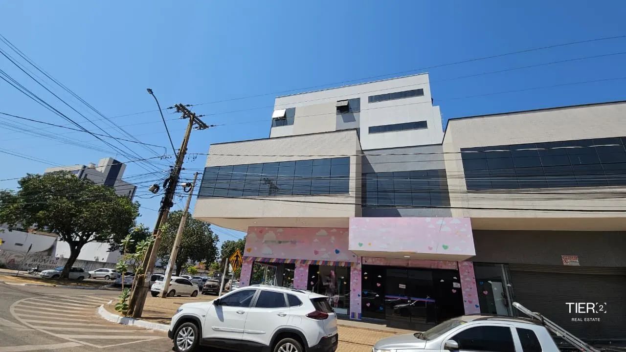 Loja Comercial Térrea - JK - Foto 3